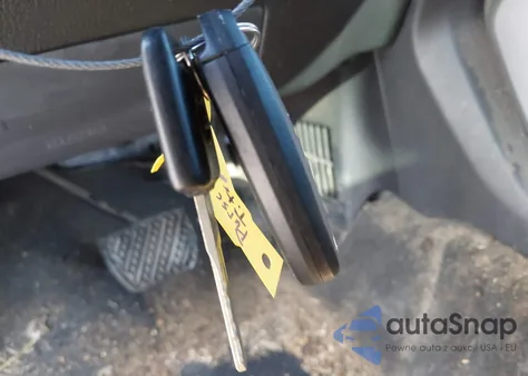 2020 Nissan Titan Xd Sv 4X4 из США, поврежденный, VIN 1N6AA1FB8LN504736